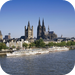 A Tourist Paradise <Rhine,Germany>