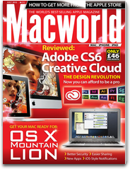 Macworld UK - the magazine for Mac, iPad, iPhone and Apple news and reviews